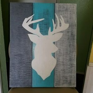 Meet your Posher, Daisy